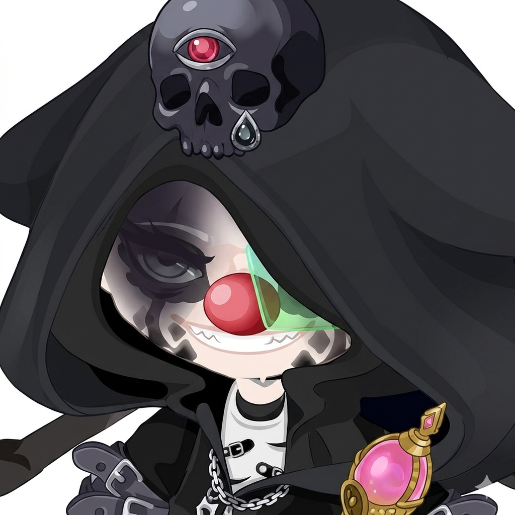 teketo-dade のアイコン