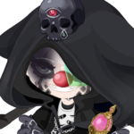 テケトーダデェ